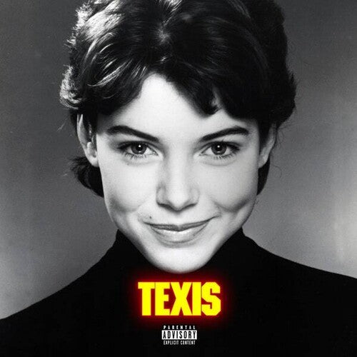 Texis (Clear Vinyl, Poster, Gatefold) [Vinyl]