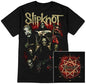 Slipknot Come Play [T-Shirt]