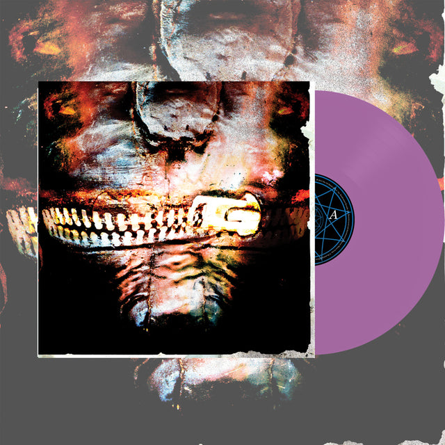 Slipknot - Vol. 3 The Subliminal Verses (Vinilo violeta) [Vinilo]