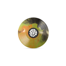 Slomosa – Tundra Rock Hand Pour Vinyl