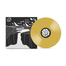 Slomosa - Tundra Rock Metallic Gold Vinyl