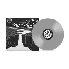 Slomosa – Tundra Rock Clear Smoke Vinyl