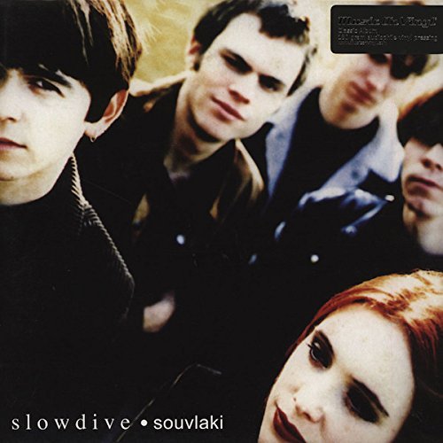 Slowdive - Souvlaki [Vinyl]