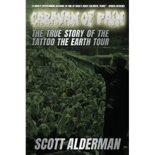 Caravan of Pain