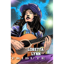 Tribute: Loretta Lynn