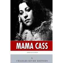 American Legends: The Life of Mama Cass Elliot