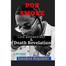 Pop Smoke [Rapper] Life Documentary/Memoir: (Death Revelation and Tribute of the Stars)