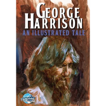 Orbit: George Harrison