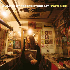 Smith, Patti - Curated By Record Store Day (2 LP) (RSD 4/23/2022) [Vinyl]