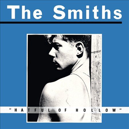 Smiths - Hatful of Hollow [Vinilo]