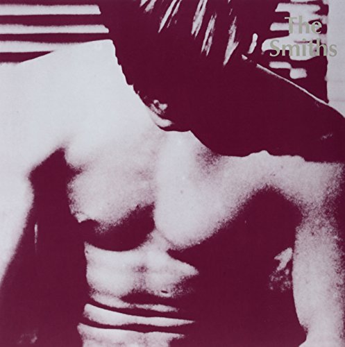 Smiths - SMITHS [Vinyl] - Paladin Vinyl