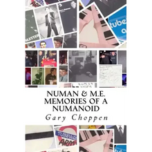 Numan & M.E.: Memories of a Numanoid