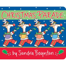 Christmas Parade