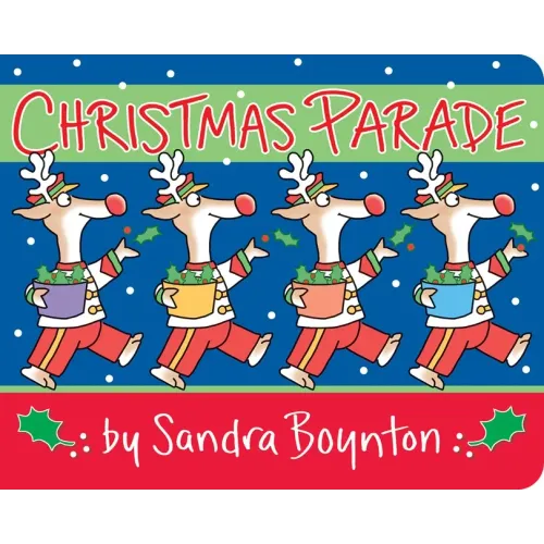 Christmas Parade