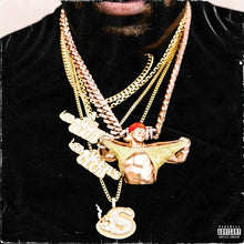 A Closed Mouth Doesn't Get Fed [Explicit Content] [Vinyl] - Paladin Vinyl