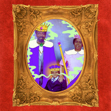 Smoke DZA - Hustler's Catalog 2 [Vinyl] - Paladin Vinyl