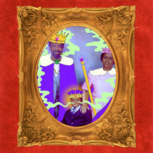 Smoke DZA - Hustler's Catalog 2 [Vinyl] - Paladin Vinyl