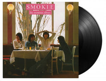 Smokie - Montreux Album [Expanded 180-Gram Black Vinyl] [Import] (2 Lp's) [Vinyl] - Paladin Vinyl