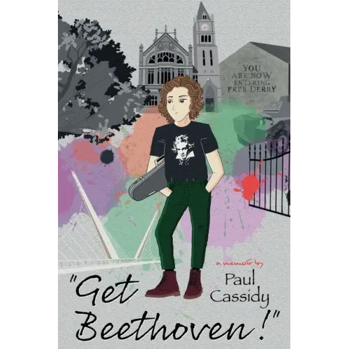 "Get Beethoven!"