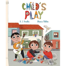 Child's Play