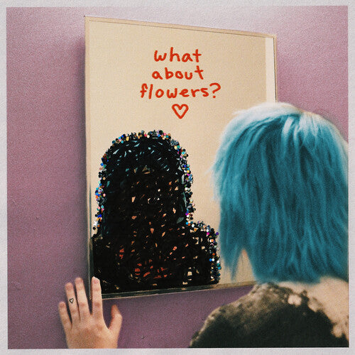 Snarls - What About Flowers? [Vinyl] - Paladin Vinyl
