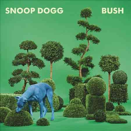 Snoop Dogg - BUSH [Vinyl]