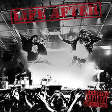 Life After [LP] [Vinyl] - Paladin Vinyl