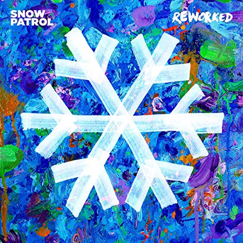 Reworked [2 LP] [Vinyl] - Paladin Vinyl