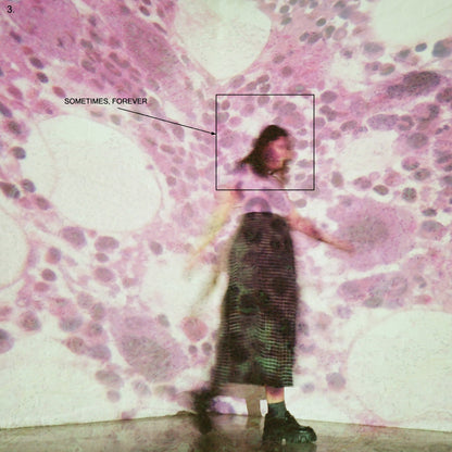 Sometimes, Forever [LP] [Vinyl]