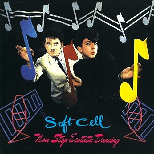 Non Stop Ecstatic Dancing [Import] [Vinyl] - Paladin Vinyl