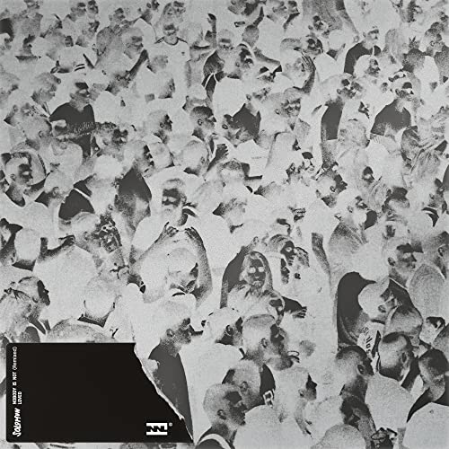 Solomun - Nadie es amado (Remix) [Vinilo]