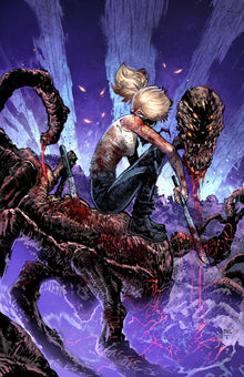 Something Is Killing Children #11 Ken Lashley Virgin Variant (10/21/2020) Boom