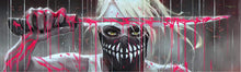 Something Is Killing The Children Archive Ed #1 Ivan Tao Connecting FOIL Walking Dead Homage Variant (01/29/2025) Boom