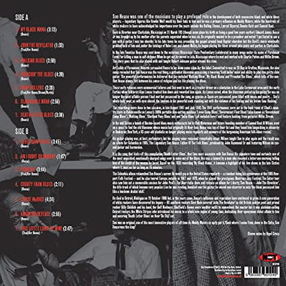 Raw Delta Blues [Import] [Vinyl] - Paladin Vinyl