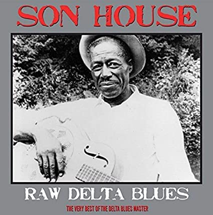 Raw Delta Blues [Import] [Vinyl] - Paladin Vinyl