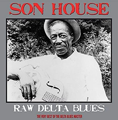 Raw Delta Blues [Import] [Vinyl] - Paladin Vinyl