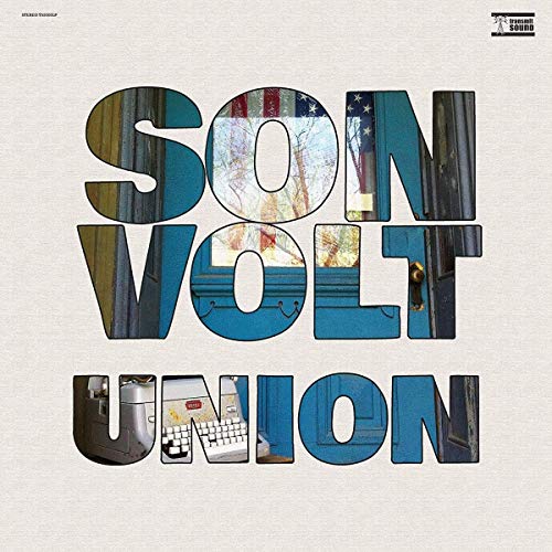 Union [Vinyl] - Paladin Vinyl