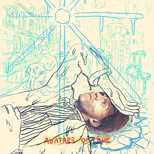 Avatars Of Love [2 LP] [Vinyl] - Paladin Vinyl