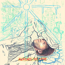 Avatars Of Love [2 LP] [Vinyl]