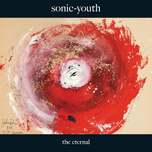 Sonic Youth - The Eternal (2 Lp's) [Vinyl]