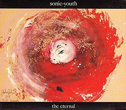 Sonic-Youth - El Eterno (RE) [Vinilo]