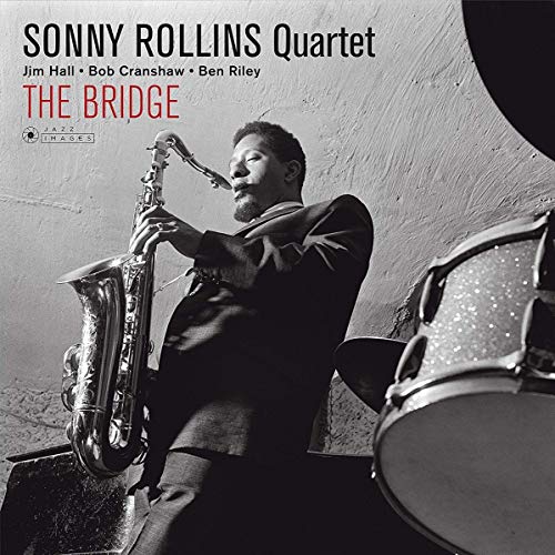 Sonny Rollins - Bridge [Vinyl]