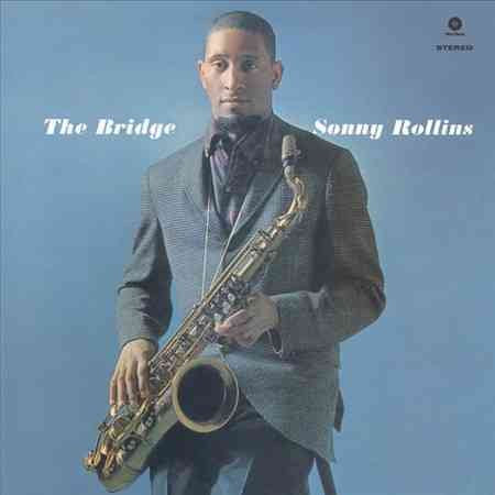Bridge [Vinyl] - Paladin Vinyl
