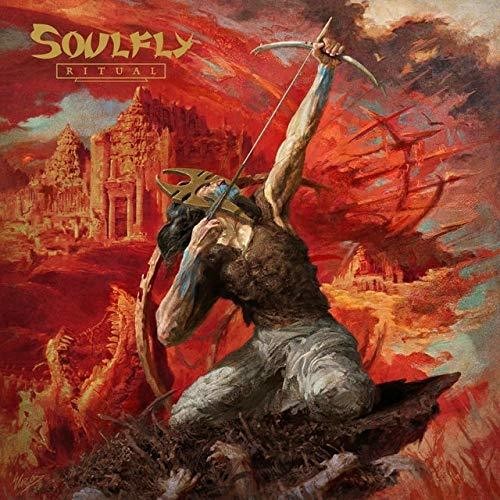 Soulfly - Ritual [Import] [Vinyl]