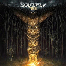 Totem (Black Vinyl) [Vinyl]