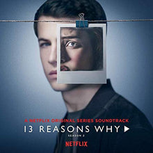 13 Reasons(Std/Ssn2) [Vinyl]