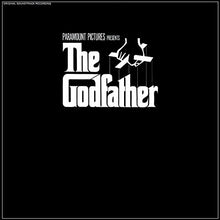 GODFATHER-ORIGIN(LP) [Vinyl]