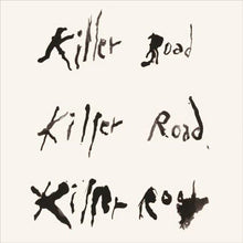 KILLER ROAD [Vinyl]