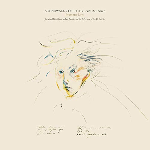 Mummer Love [Vinyl] - Paladin Vinyl