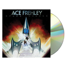Ace Frehley - "Space Invader" CD